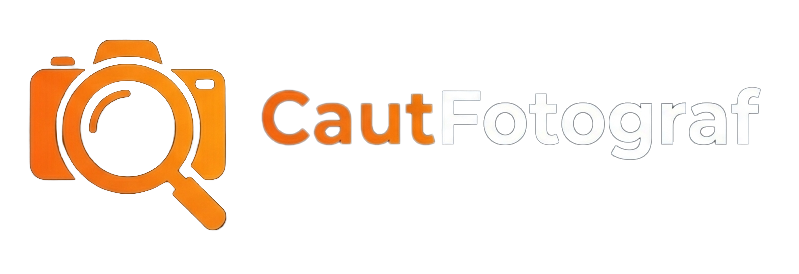 Logo CautFotograf